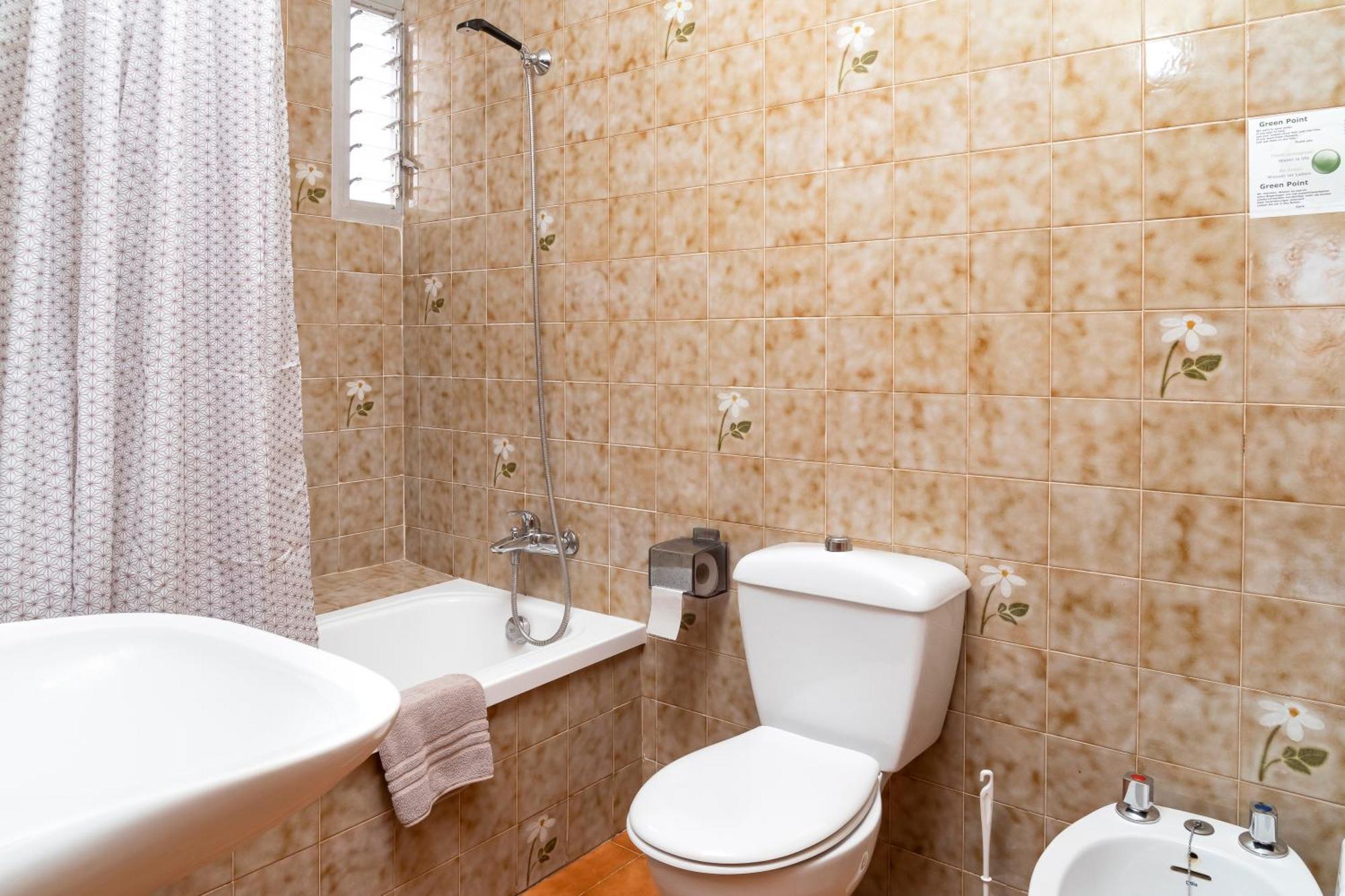 Hotel Borja El Puig  Eksteriør billede
