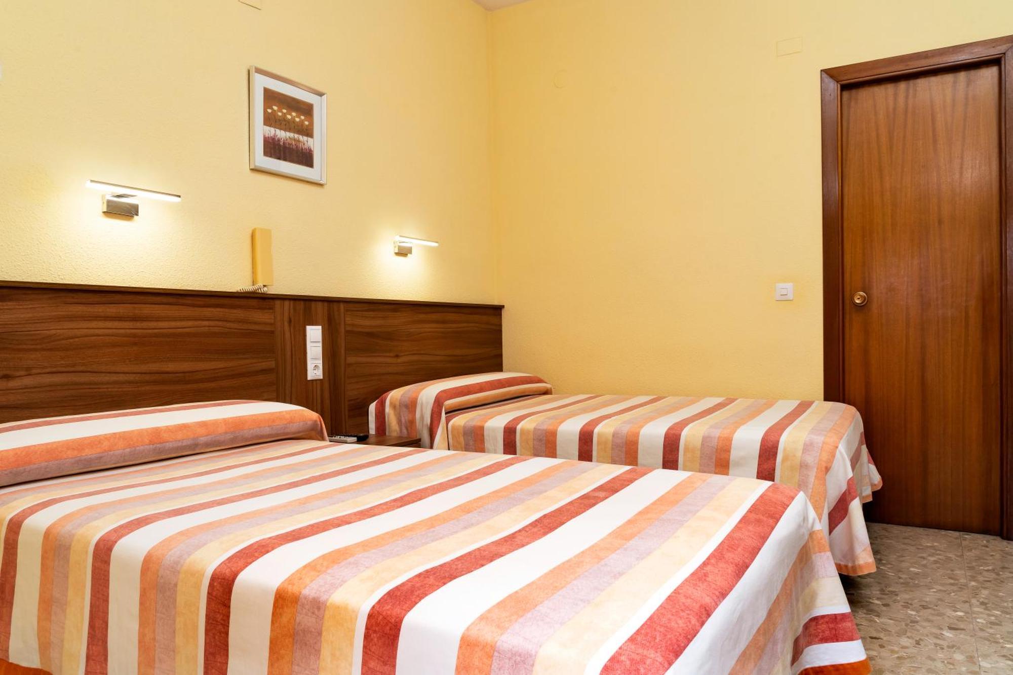 Hotel Borja El Puig  Eksteriør billede