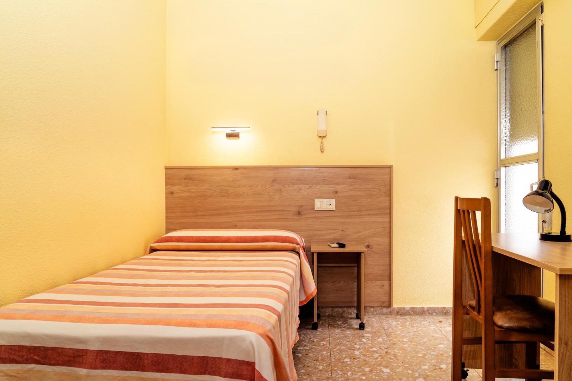 Hotel Borja El Puig  Eksteriør billede