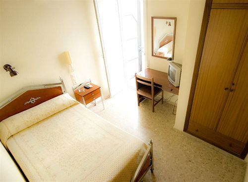 Hotel Borja El Puig  Eksteriør billede