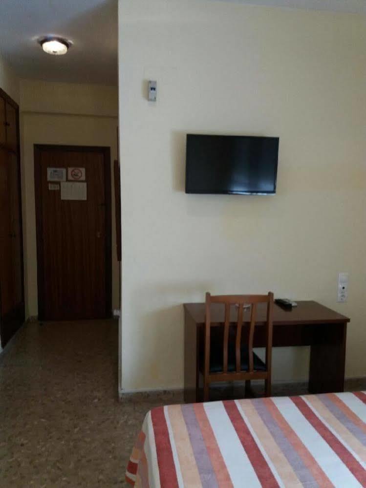 Hotel Borja El Puig  Eksteriør billede