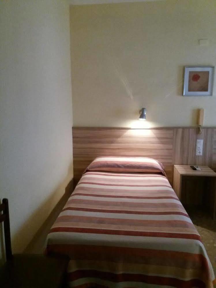 Hotel Borja El Puig  Eksteriør billede