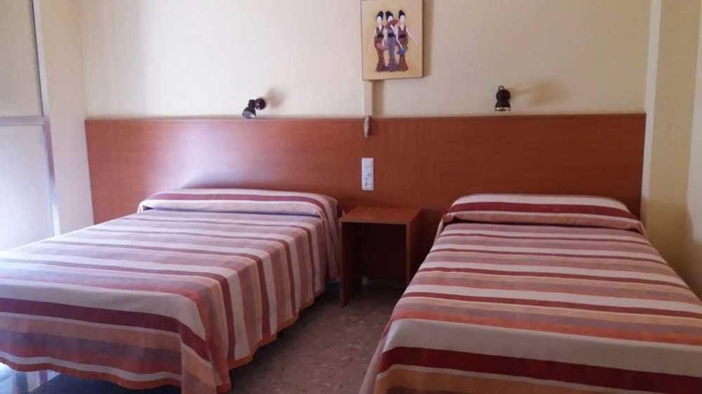 Hotel Borja El Puig  Eksteriør billede